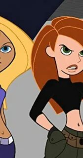 "Kim Possible" Grudge Match (TV Episode 2003) - User ratings