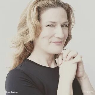 Pictures of Ana Gasteyer