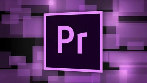 Adobe Premiere Pro - программа для монтажа видео