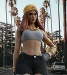 Fortnite Aura Gamer girl hot, Skin bikini, Gamer pics