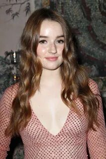 Kaitlyn Dever Reddit