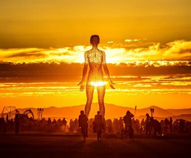 GLC 2017: Women Leaders You Should Know Burning Man Journal