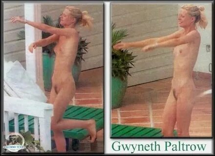 Gwyneth Paltrow nude, naked, голая, обнаженная Гвинет Пэлтро