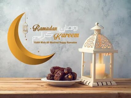 Girke-girken ramadan