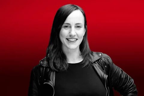 R/GA's Jess Greenwood is leaving for Apple Ad Age
