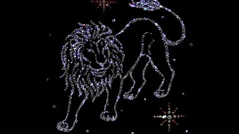 Leo Zodiac Sign Wallpapers - Wallpaper Cave