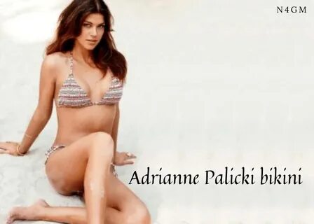 Adrianne Palicki Bikini 25+ Hottest Photos Reveals Her Naked