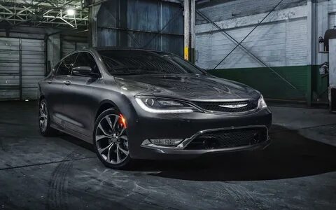 Фотографии Chrysler 200 Фотография #66 Фото Chrysler 200