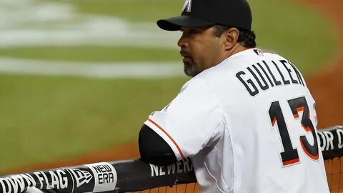 Miami Marlins fire Ozzie Guillen - MLB Daily Dish