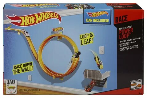 wall race track toy Shop Today's Best Online Discounts & Sal