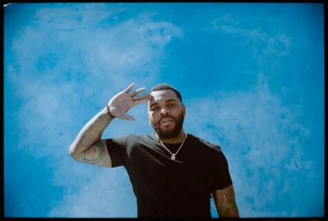 Kevin Gates Picture - Image Abyss