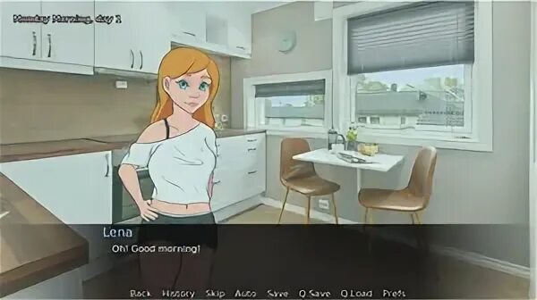 Adult Games Collector " Flatmates - Version 0.1
