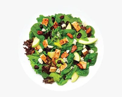 Transparent Salad Png - Freehold Saladworks Menu , Free Tran