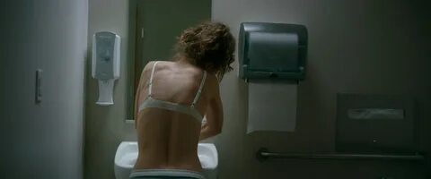 Nude video celebs " Haley Lu Richardson sexy - Five Feet Apa