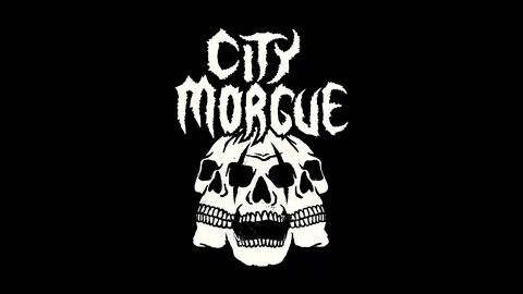 City Morgue Aesthetic Wallpapers - Wallpaper Cave