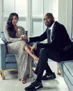 Vanessa Bryant - Kobe Bryant Wife, Family, Kids, Career, and