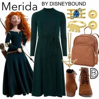 Welcome to the OFFICIAL #DisneyBound website! DisneyBound is