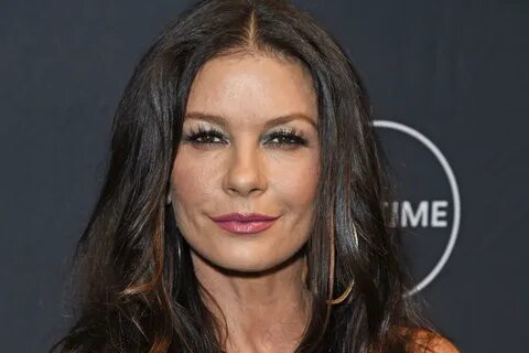 How old is Catherine Zeta-Jones, what are her biggest films,