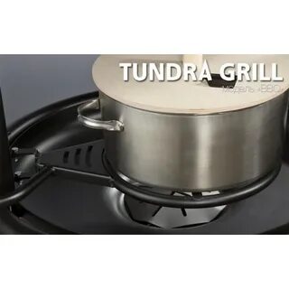 Барбекю-гриль Nordflam Tundra Grill BBQ Low Купите с выгодой
