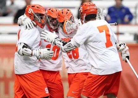 From Loudoun to Syracuse: A Lacrosse Pipeline Lacrosse, Spor