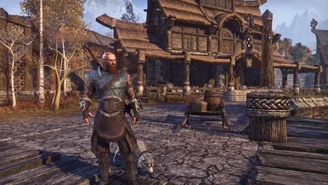 eso guide to companions elder scrolls online kevduit