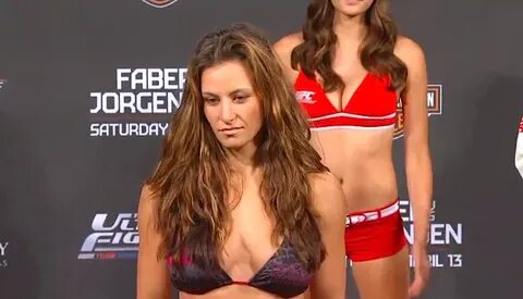 Miesha Tate boobs Naked body parts of celebrities