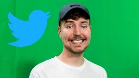 Mr Beast giving $10,000 to whoever can 'ratio' him the harde