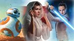 All new Star Wars books coming on Force Friday II - Mos Eisl