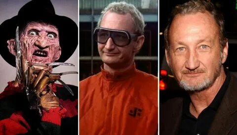 ICON: The Robert Englund Story' Documentary Announced - PopH