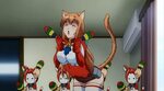 DVD Review: Cat Planet Cuties - The Complete Series AnimeBlu