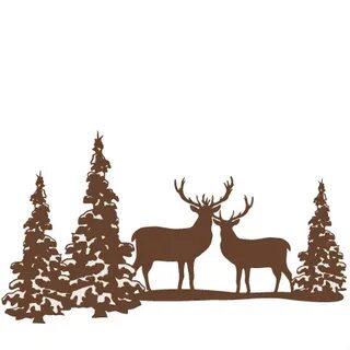 10824+ Free Svg Files For Cricut Deer Amazing SVG File - PSD