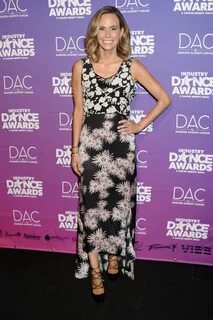 Keltie Knight - Industry Dance Awards in Hollywood 08/16/201