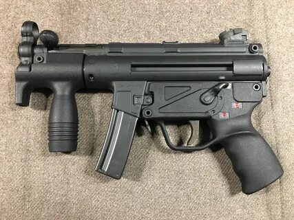 HK MP5 HKPRO Forums