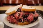 Katz’s with catches: Famed pastrami coming to South Florida 