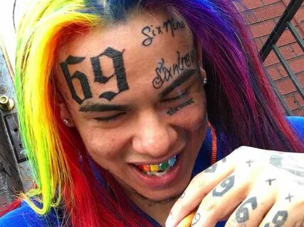 6ix9ine: Everything to Know About the Rapper and Gang Member