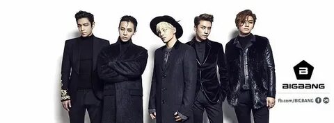 BIGBANG'S 2015 WELCOMING COLLECTION ビ ッ グ バ ン