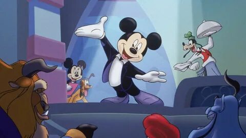 Disney's House of Mouse Season 3: Where To Watch Every Episo