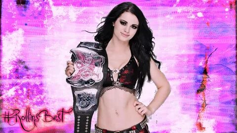 Paige Wwe Wallpapers (73+ background pictures)