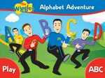 The Wiggles Shimmy Their Way Onto the iPad With Alphabet Adv