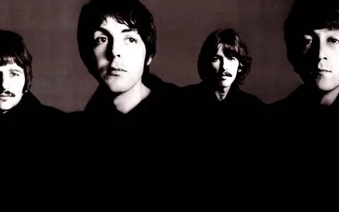 The Beatles Background A91