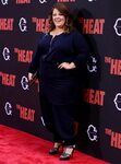 Melissa McCarthy Picture 96 - New York Premiere of The Heat 