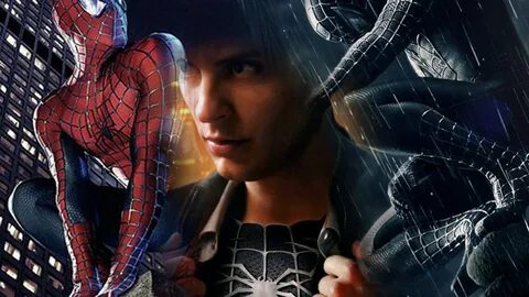 Tobey Maguire Spider-man Wallpapers Related Keywords & Sugge