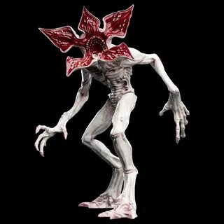 Stranger Things (Season 1) Mini Epics Demogorgon