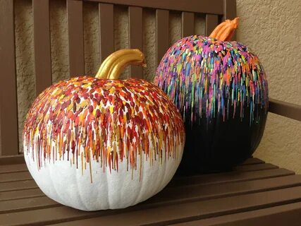 Pin by Julie Holt on fall decor Creative pumpkin decorating,