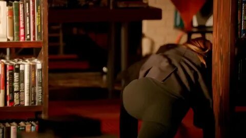 Stana Katic s Ass - Photo #13