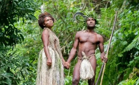 Tanna: a remarkable film Richard Smith's non-medical blogs