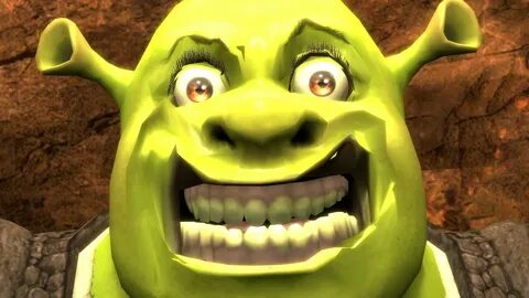 Shrek Wallpapers (73+ background pictures)