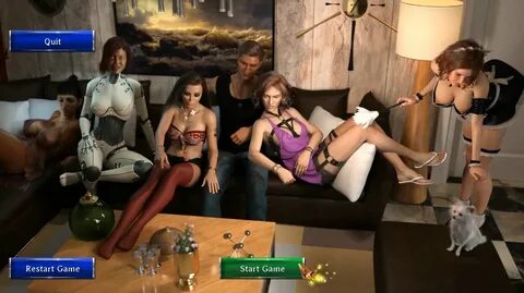 Download Sex Dating Trip Porn Game by Developer CritoGames. 