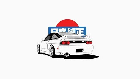 Imgur Car illustration, Car art, Jdm cars