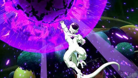 Frieza And Cooler Desktop Wallpapers - Wallpaper Cave